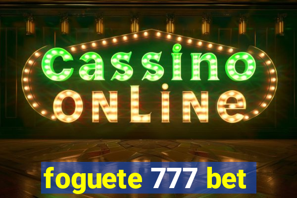 foguete 777 bet